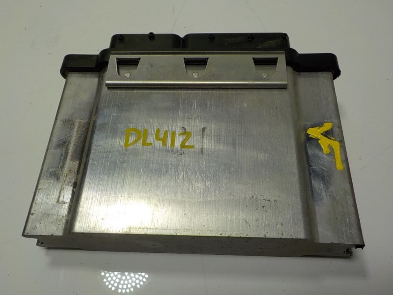 Recambio de centralita motor uce para volkswagen polo (6c1) 1.2 tsi referencia OEM IAM 04E906027BB6C0 04E907309AF 