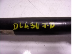 Recambio de transmision trasera derecha para bmw x6 (e71) 3.0d referencia OEM IAM 33207582141 P756455804  2