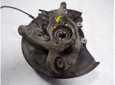 Recambio de mangueta trasera derecha para mercedes-benz clase cls (w218) shooting breake cls 250 bluetec (218.904) referencia OE 2