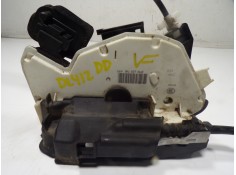 Recambio de cerradura puerta delantera derecha para volkswagen polo (6c1) 1.2 tsi referencia OEM IAM 5K1837016J 5K1837016E  2