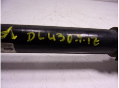 Recambio de transmision trasera izquierda para bmw x6 (e71) 3.0d referencia OEM IAM 33207582141 P756455804  2