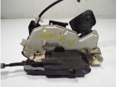 Recambio de cerradura puerta delantera izquierda para volkswagen polo (6c1) 1.2 tsi referencia OEM IAM 5K1837015J 5K1837015E  2