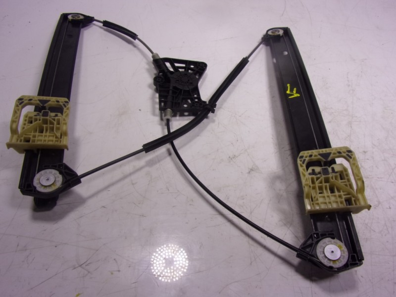 Recambio de elevalunas delantero derecho para audi q2 (gab) 1.6 tdi referencia OEM IAM 81A837462 81A837462 