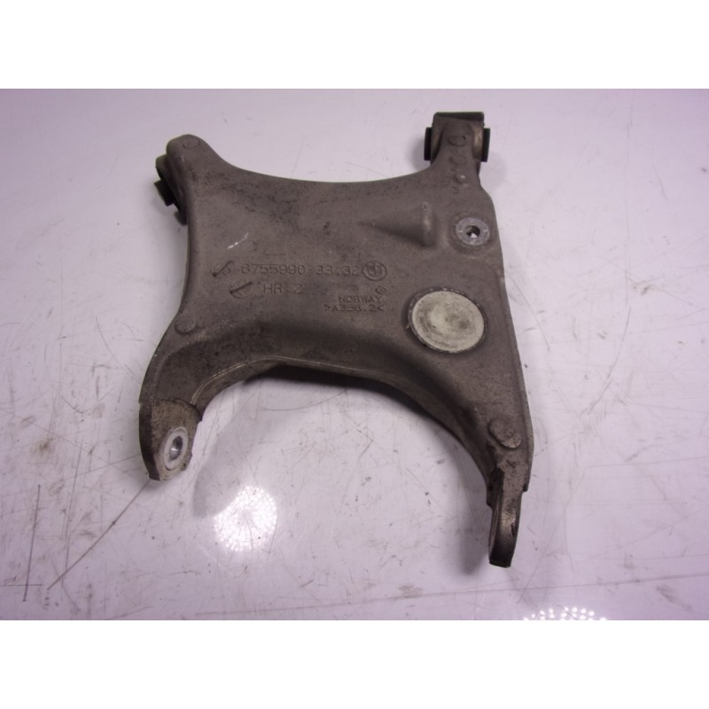Recambio de brazo suspension inferior trasero derecho para bmw serie m6 coupe (e63) basis referencia OEM IAM 33326754558  