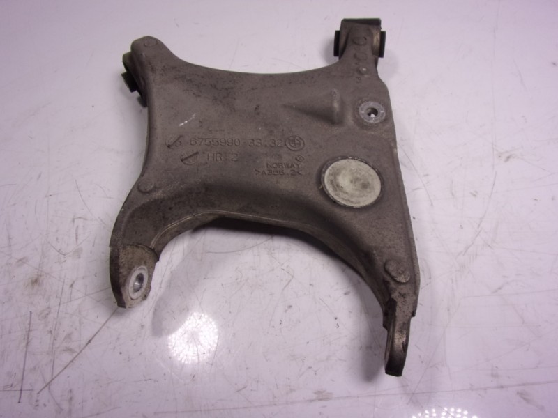 Recambio de brazo suspension inferior trasero derecho para bmw serie m6 coupe (e63) basis referencia OEM IAM 33326754558  