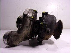 Recambio de turbocompresor para bmw x6 (e71) 3.0d referencia OEM IAM 11652414331 7799758  2
