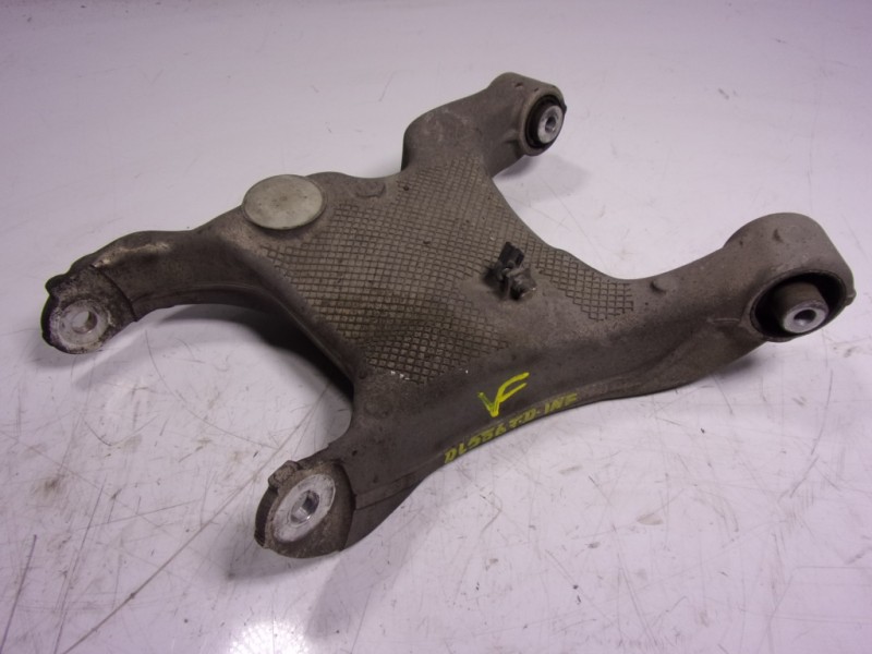 Recambio de brazo suspension inferior trasero derecho para bmw serie m6 coupe (e63) basis referencia OEM IAM 33326754558  