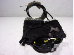 Recambio de cerradura puerta delantera derecha para toyota yaris 1.5 vvti hev referencia OEM IAM  M7311530  2