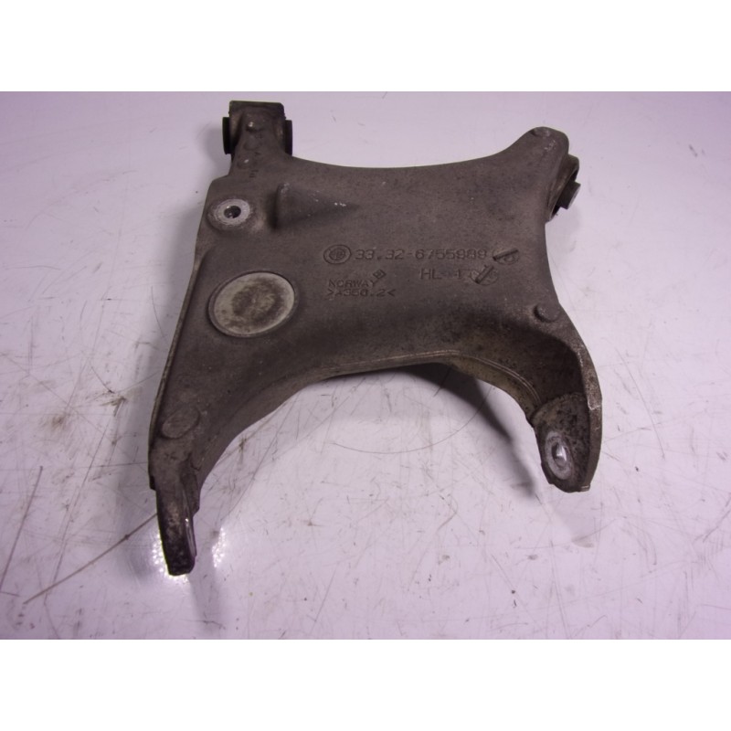 Recambio de brazo suspension inferior trasero izquierdo para bmw serie m6 coupe (e63) basis referencia OEM IAM 33326754557  