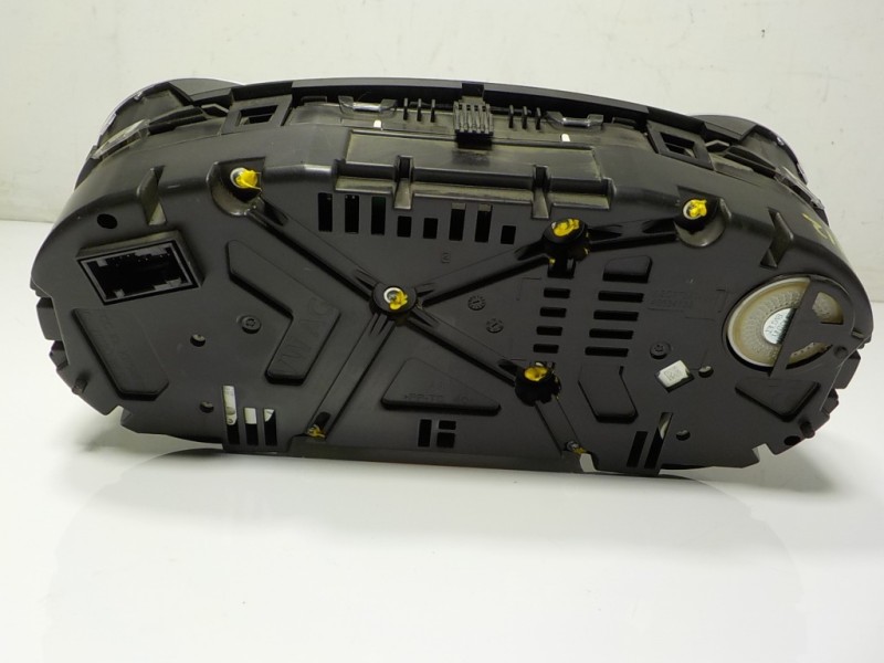 Recambio de cuadro instrumentos para volkswagen polo (6c1) 1.2 tsi referencia OEM IAM 6C0920740A 6C0920740A 