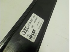 Recambio de elevalunas delantero izquierdo para audi q2 (gab) 1.6 tdi referencia OEM IAM 81A837461 81A837461  2