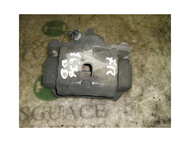 Recambio de pinza freno delantera derecha para hyundai atos prime (mx) gls referencia OEM IAM   