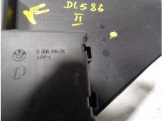 Recambio de caja reles / fusibles para bmw serie m6 coupe (e63) basis referencia OEM IAM 61149138830 690661901  2