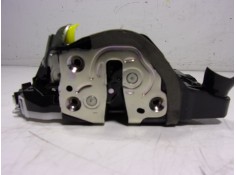 Recambio de cerradura puerta delantera izquierda para toyota yaris 1.5 vvti hev referencia OEM IAM  M7311460M6 