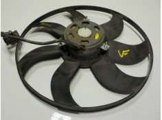 Recambio de electroventilador para volkswagen polo (6c1) 1.2 tsi referencia OEM IAM 6R0959455E 6R0959455C  2