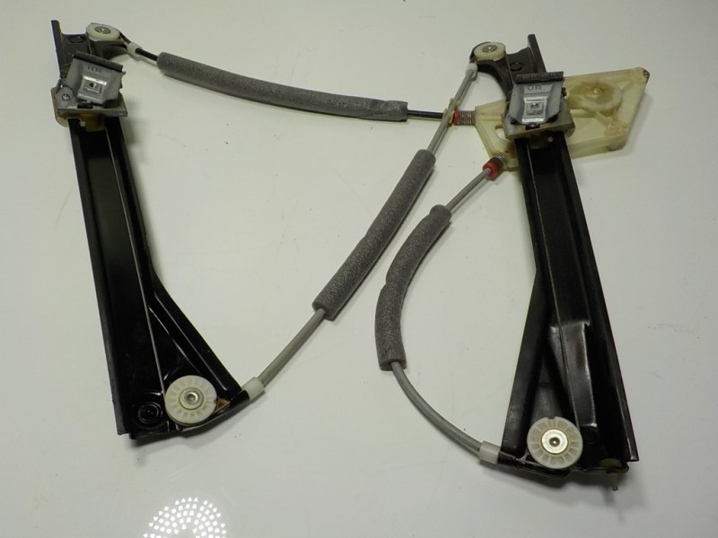 Recambio de elevalunas delantero derecho para volkswagen polo (6c1) 1.2 tsi referencia OEM IAM 6R4837462L  