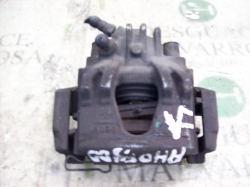 Recambio de pinza freno delantera derecha para citroën xsara berlina 1.6 referencia OEM IAM   