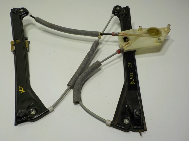 Recambio de elevalunas delantero izquierdo para volkswagen polo (6c1) 1.2 tsi referencia OEM IAM 6R4837461L  