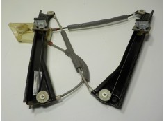 Recambio de elevalunas delantero izquierdo para volkswagen polo (6c1) 1.2 tsi referencia OEM IAM 6R4837461L   2