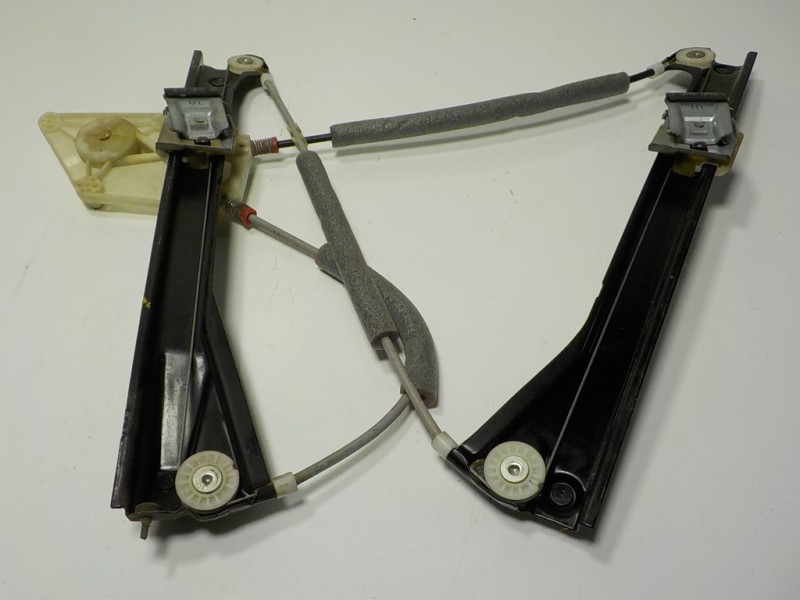 Recambio de elevalunas delantero izquierdo para volkswagen polo (6c1) 1.2 tsi referencia OEM IAM 6R4837461L  