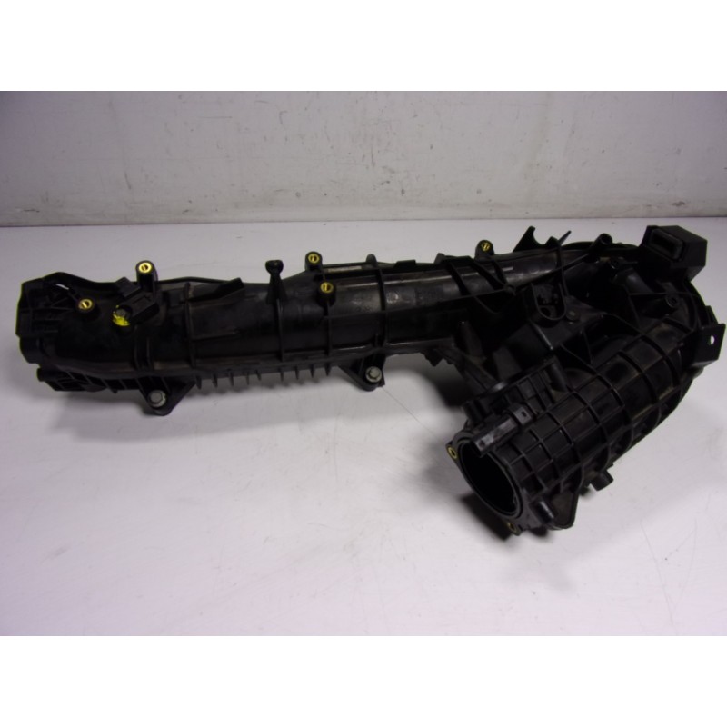 Recambio de colector admision para bmw x6 (e71) 3.0d referencia OEM IAM 11618511363 8511363 