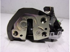 Recambio de cerradura puerta trasera derecha para toyota yaris 1.5 vvti hev referencia OEM IAM  M7314450M6 