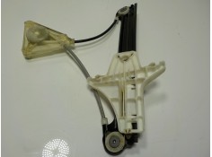 Recambio de elevalunas trasero izquierdo para volkswagen polo (6c1) 1.2 tsi referencia OEM IAM 6R4839461E   2