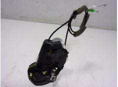 Recambio de cerradura puerta trasera derecha para toyota yaris 1.5 vvti hev referencia OEM IAM  M7314450M6  2