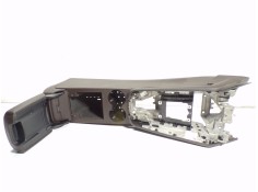 Recambio de apoyabrazos central para porsche macan (typ ) base referencia OEM IAM 95B864207G6J0 95B863239EN 95B863241E3T0 2