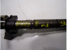 Recambio de inyector para bmw x6 (e71) 3.0d referencia OEM IAM 13537805428 7805428  2