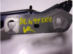 Recambio de moldura para cupra leon sportstourer (kl8) 1.4 tsi phev referencia OEM IAM 5FA823301  5FA823302 2