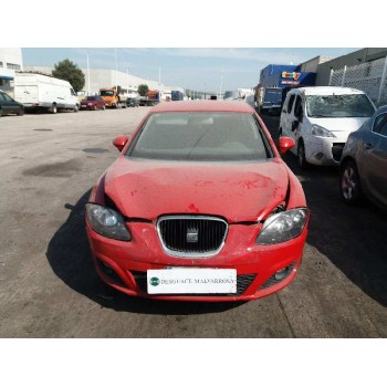 SEAT LEON (1P1)