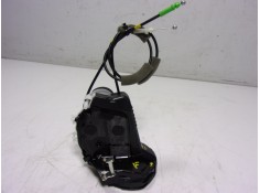 Recambio de cerradura puerta trasera izquierda para toyota yaris 1.5 vvti hev referencia OEM IAM  M7314460M6  2