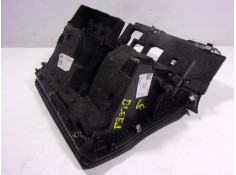 Recambio de guantera para audi q2 (gab) 1.6 tdi referencia OEM IAM 81B857035A4PK 81B857035A  2
