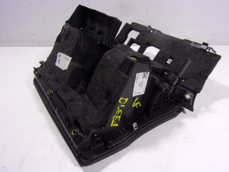 Recambio de guantera para audi q2 (gab) 1.6 tdi referencia OEM IAM 81B857035A4PK 81B857035A 