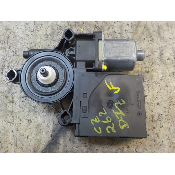 MOTOR ELEVALUNAS DELANTERO IZQUIERDO 3AA998702Z0G 