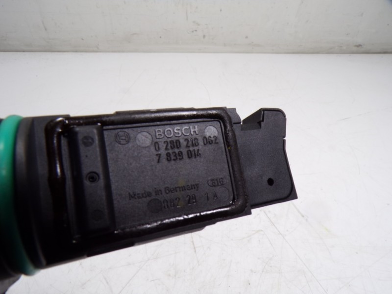 Recambio de caudalimetro para bmw serie m6 coupe (e63) basis referencia OEM IAM 13627839014 0280218062 