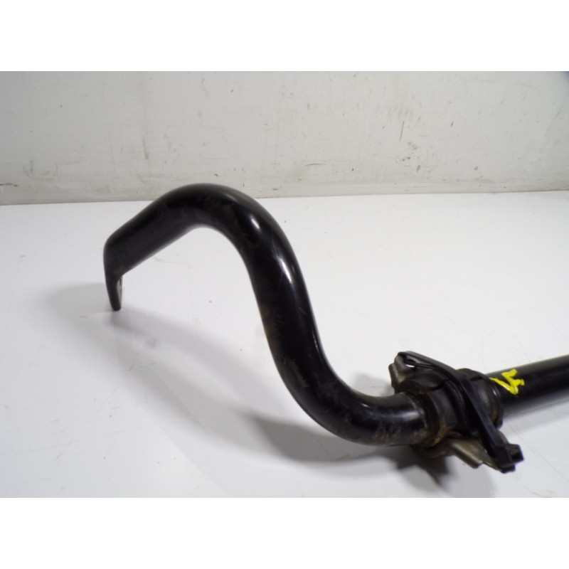 Recambio de barra estabilizadora delantera para porsche macan (typ ) base referencia OEM IAM 95B411309H 95B411309H 