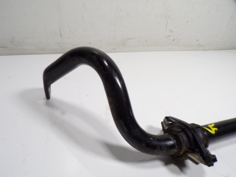 Recambio de barra estabilizadora delantera para porsche macan (typ ) base referencia OEM IAM 95B411309H 95B411309H 