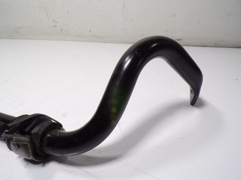 Recambio de barra estabilizadora delantera para porsche macan (typ ) base referencia OEM IAM 95B411309H 95B411309H 