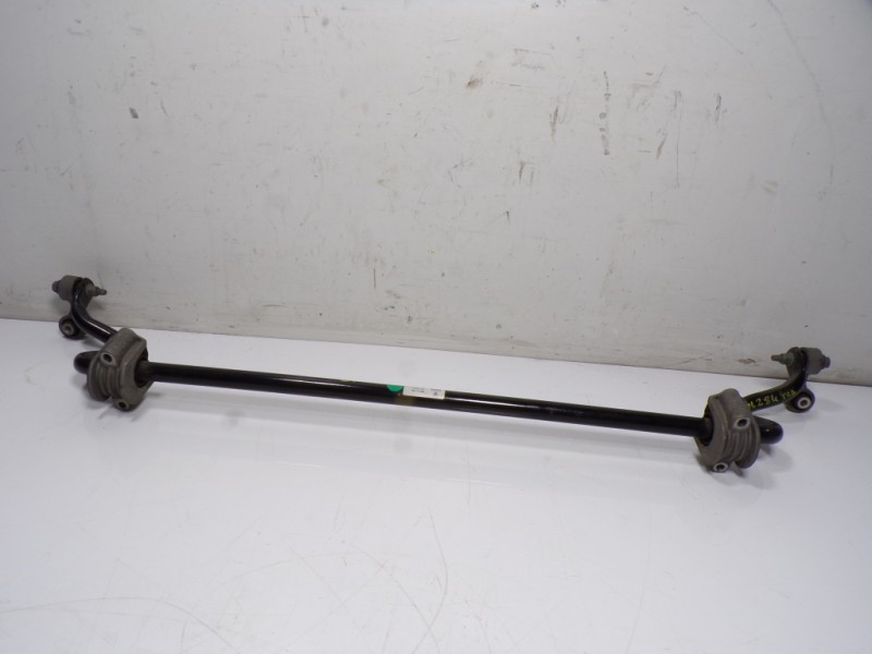 Recambio de barra estabilizadora trasera para porsche macan (typ ) base referencia OEM IAM 95B511305 95B511305 