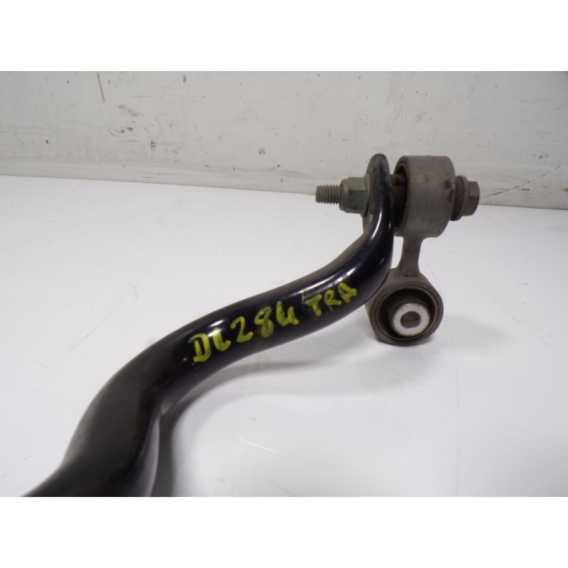Recambio de barra estabilizadora trasera para porsche macan (typ ) base referencia OEM IAM 95B511305 95B511305 