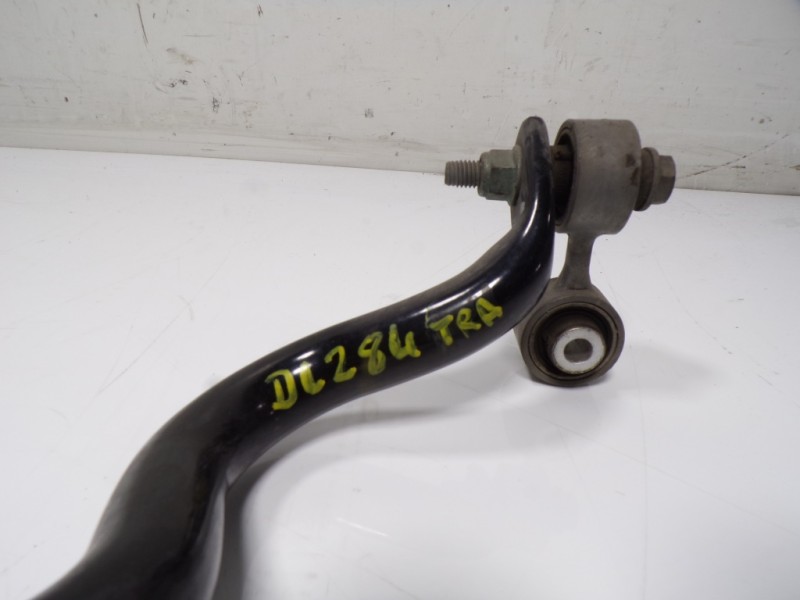 Recambio de barra estabilizadora trasera para porsche macan (typ ) base referencia OEM IAM 95B511305 95B511305 