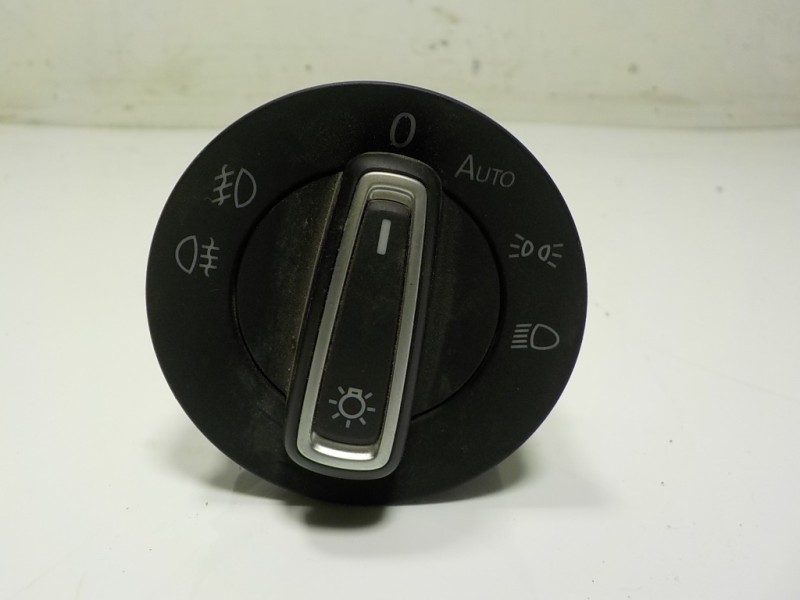 Recambio de mando luces para volkswagen polo (6c1) 1.2 tsi referencia OEM IAM 5G0941431AFWZU 5G0941431 