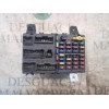 Recambio de caja reles / fusibles para hyundai getz (tb) 1.1 básico referencia OEM IAM 911981C010 911981C010 