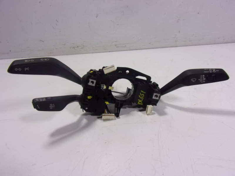 Recambio de mando intermitentes para audi q2 (gab) 1.6 tdi referencia OEM IAM 82A953521BF 82A953521B 