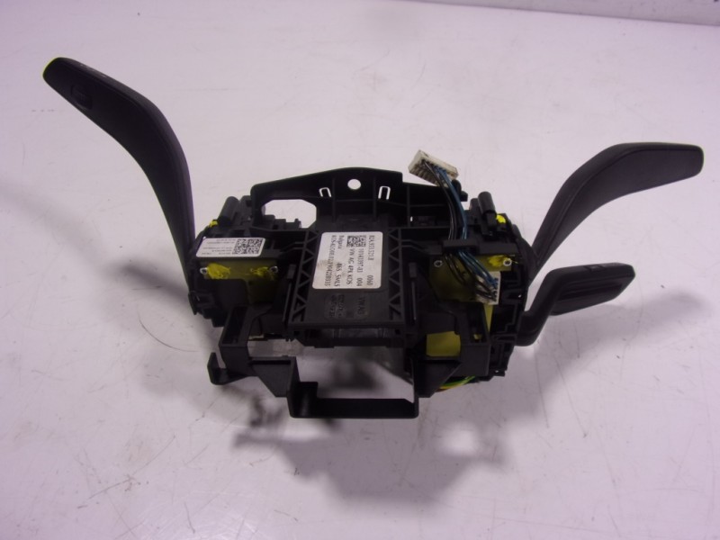 Recambio de mando intermitentes para audi q2 (gab) 1.6 tdi referencia OEM IAM 82A953521BF 82A953521B 