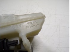 Recambio de bomba freno para porsche macan (typ ) base referencia OEM IAM 95B611021 8W0611301  2