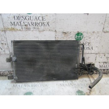 CONDENSADOR AIRE ACONDICIONADO 