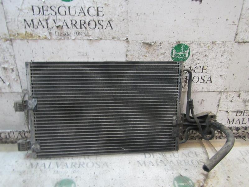 Recambio de condensador aire acondicionado para citroën xantia berlina 1.9 turbodiesel referencia OEM IAM   